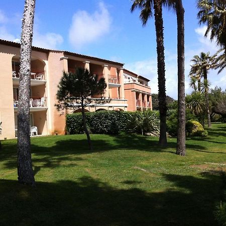 T2 Vue Mer 50M De La Plage A Giens Hyères Kültér fotó
